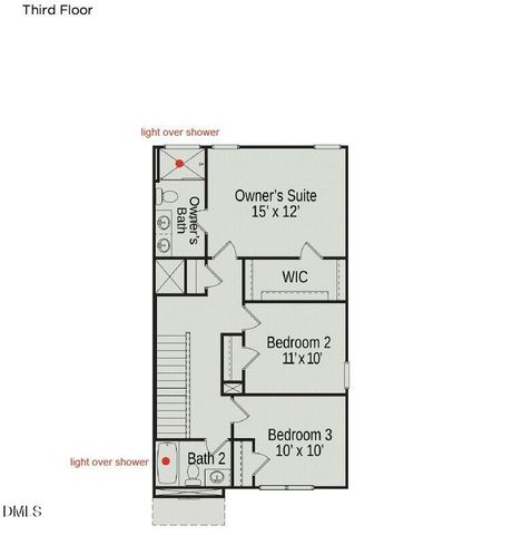 707 Orchard Vista Circle, Raleigh, NC 27606