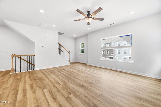 707 Orchard Vista Circle, Raleigh, NC 27606