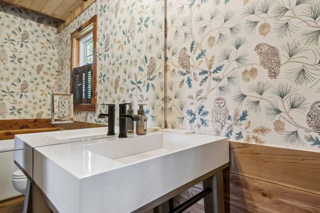 2318 Little Bend Road, Signal Mountain, TN 37377