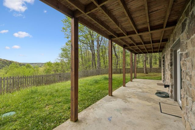 2318 Little Bend Road, Signal Mountain, TN 37377