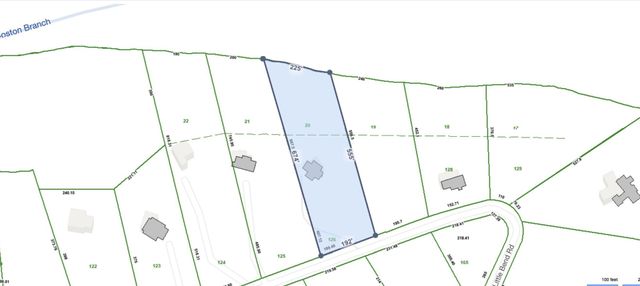2318 Little Bend Road, Signal Mountain, TN 37377