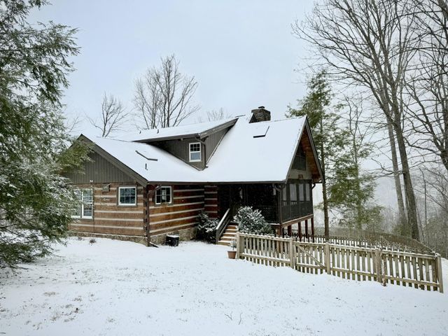 2318 Little Bend Road, Signal Mountain, TN 37377