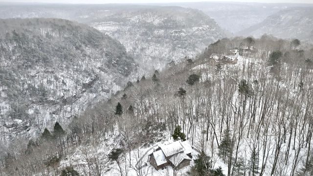 2318 Little Bend Road, Signal Mountain, TN 37377