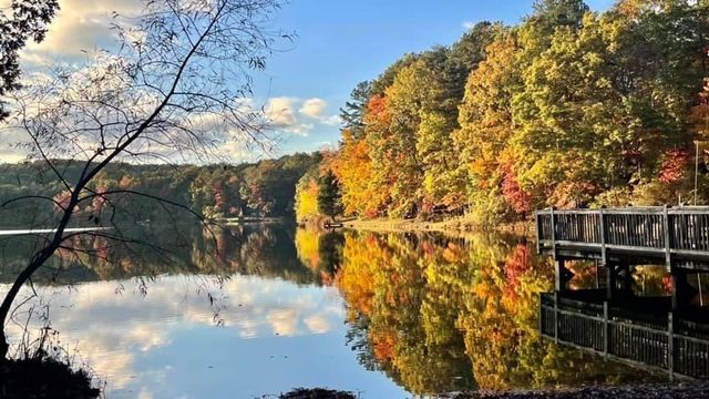 2318 Little Bend Road, Signal Mountain, TN 37377