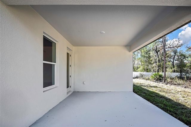 8453 CHRISTOPHER LANE, Weeki Wachee, FL 34613