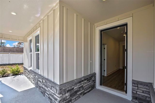 8453 CHRISTOPHER LANE, Weeki Wachee, FL 34613