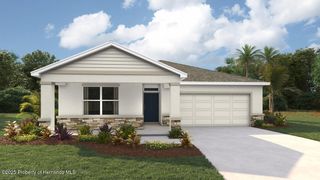 10774 Tucker Road, Weeki Wachee, FL 34613