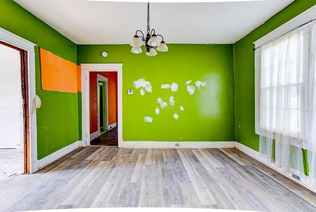 3391 ROCKWOOD AVE, Memphis, TN 38122