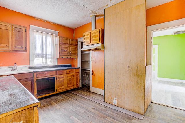 3391 ROCKWOOD AVE, Memphis, TN 38122