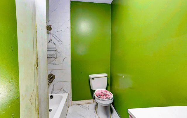 3391 ROCKWOOD AVE, Memphis, TN 38122