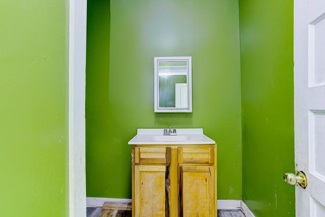 3391 ROCKWOOD AVE, Memphis, TN 38122