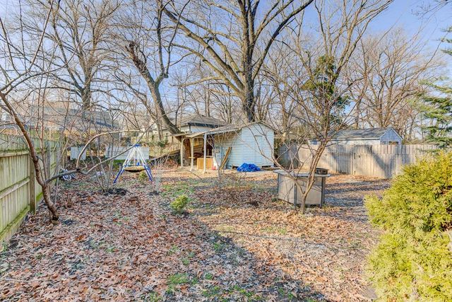 3391 ROCKWOOD AVE, Memphis, TN 38122