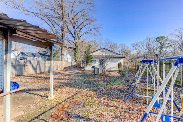 3391 ROCKWOOD AVE, Memphis, TN 38122