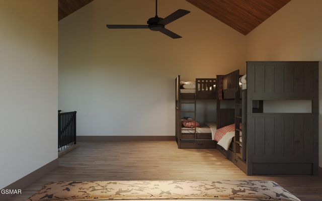 4016 Dollys Drive, Sevierville, TN 37876