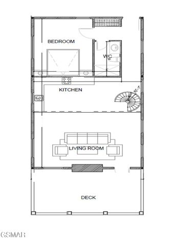 4016 Dollys Drive, Sevierville, TN 37876