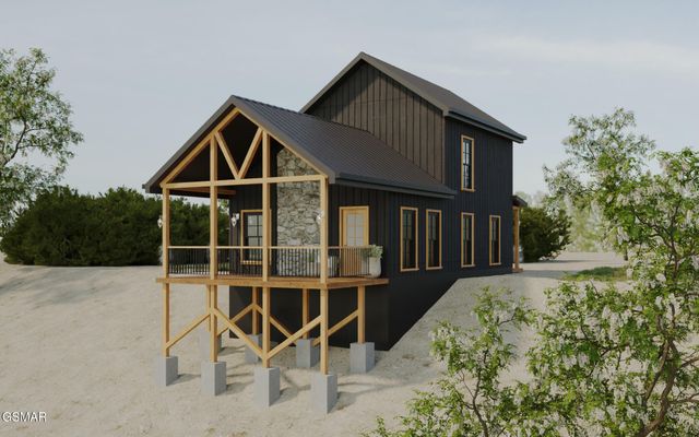 4016 Dollys Drive, Sevierville, TN 37876