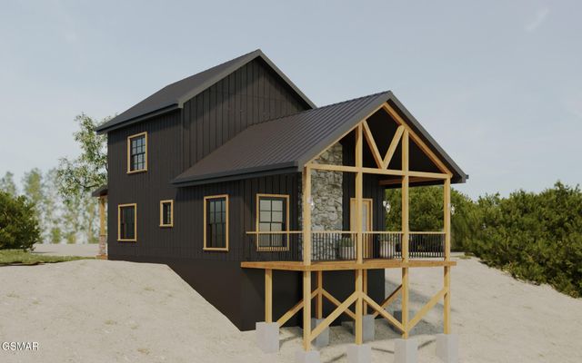 4016 Dollys Drive, Sevierville, TN 37876