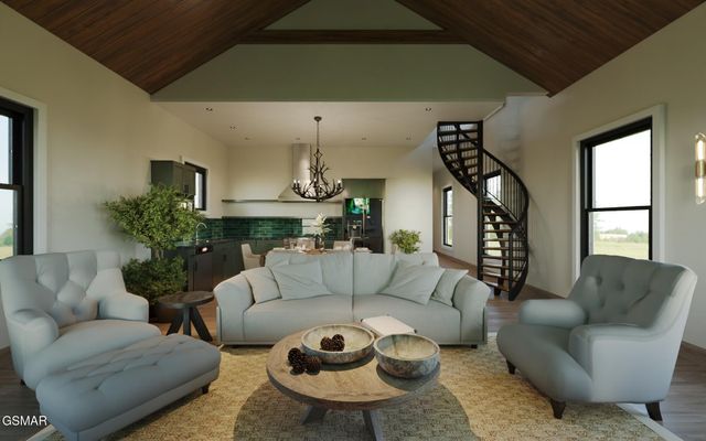 4016 Dollys Drive, Sevierville, TN 37876