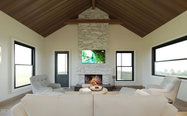 4016 Dollys Drive, Sevierville, TN 37876