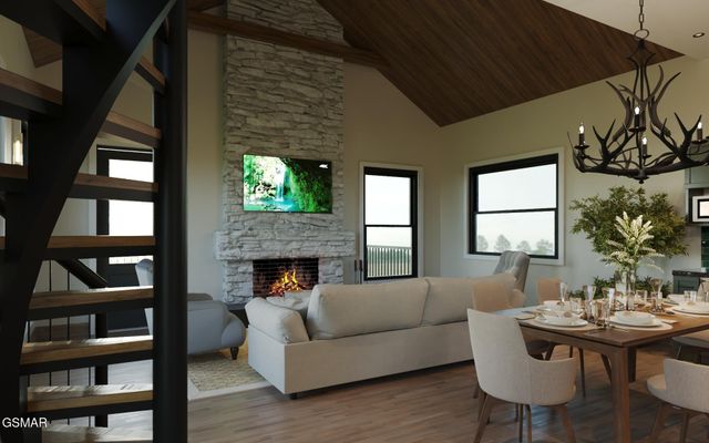 4016 Dollys Drive, Sevierville, TN 37876