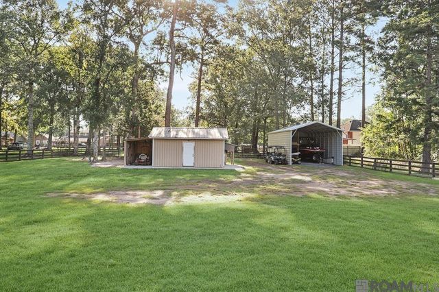 26614 Debra Dr, Denham Springs, LA 70726