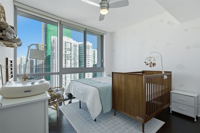 350 S Miami Ave 2601, Miami, FL 33130