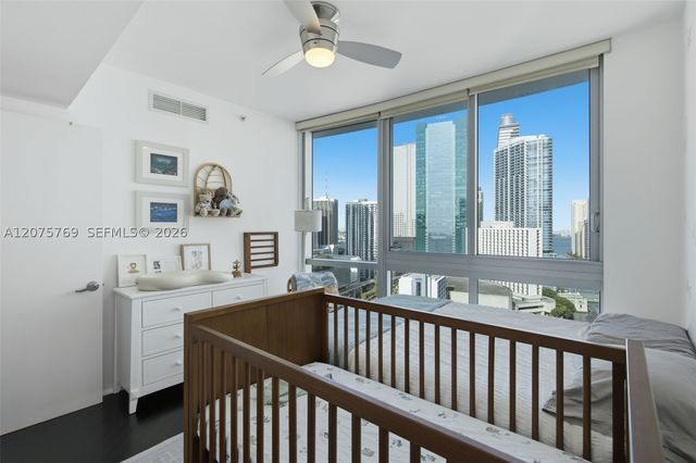 350 S Miami Ave 2601, Miami, FL 33130