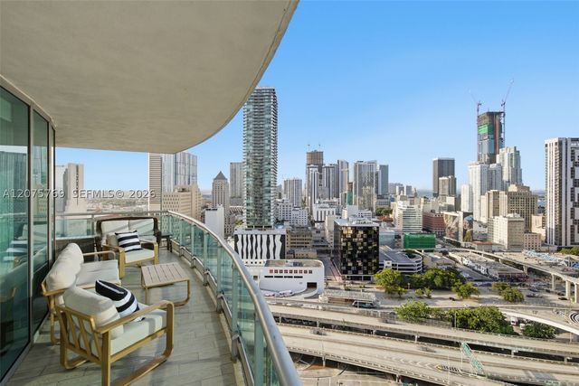 350 S Miami Ave 2601, Miami, FL 33130