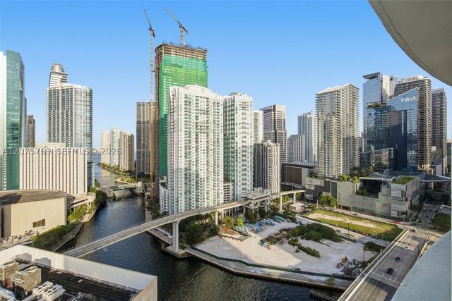 350 S Miami Ave 2601, Miami, FL 33130