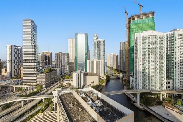 350 S Miami Ave 2601, Miami, FL 33130
