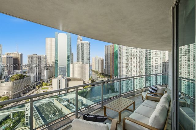 350 S Miami Ave 2601, Miami, FL 33130