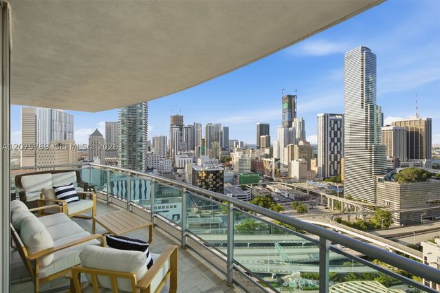 350 S Miami Ave 2601, Miami, FL 33130