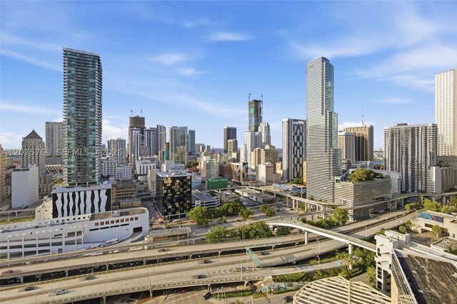 350 S Miami Ave 2601, Miami, FL 33130