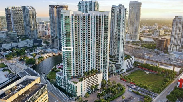 350 S Miami Ave 2601, Miami, FL 33130