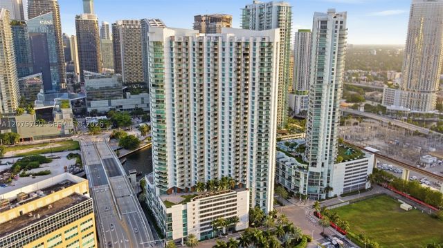 350 S Miami Ave 2601, Miami, FL 33130