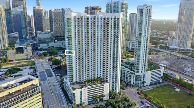 350 S Miami Ave 2601, Miami, FL 33130
