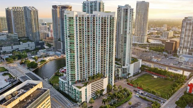 350 S Miami Ave 2601, Miami, FL 33130