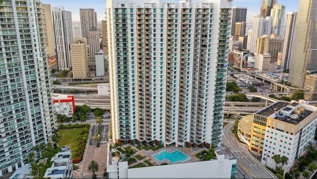 350 S Miami Ave 2601, Miami, FL 33130
