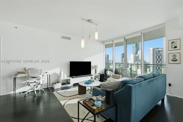 350 S Miami Ave 2601, Miami, FL 33130
