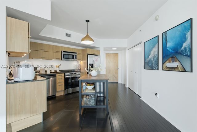 350 S Miami Ave 2601, Miami, FL 33130
