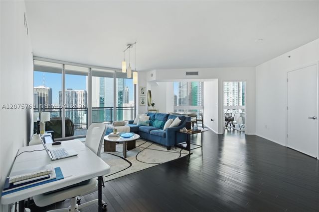 350 S Miami Ave 2601, Miami, FL 33130