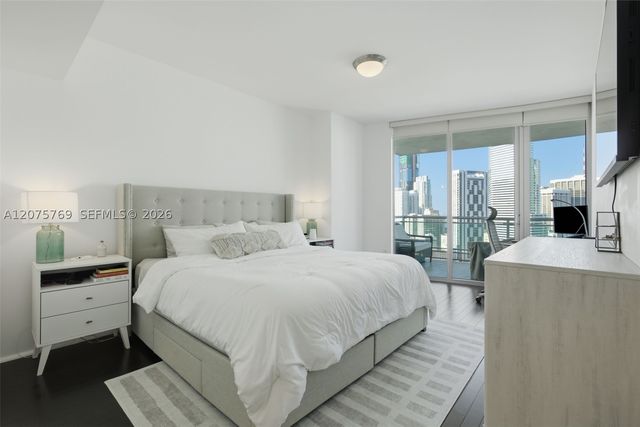 350 S Miami Ave 2601, Miami, FL 33130
