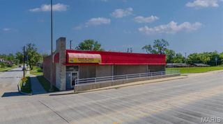 4001 State Street, East St Louis, IL 62205