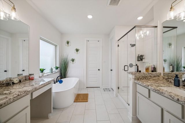 16810 Williams Gully Trail, Humble, TX 77346