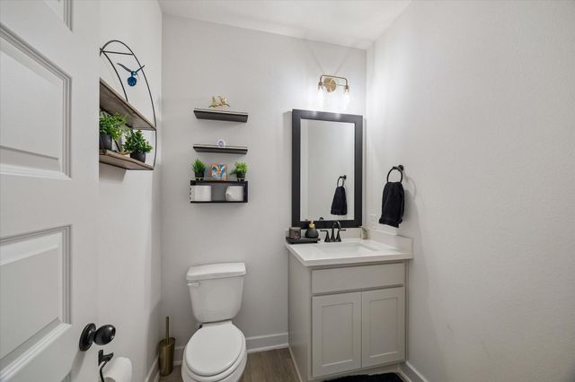 16810 Williams Gully Trail, Humble, TX 77346