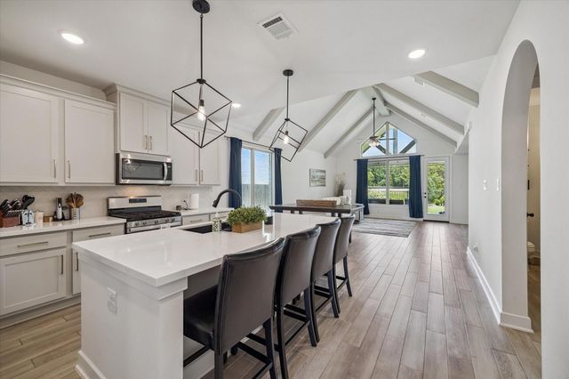 16810 Williams Gully Trail, Humble, TX 77346