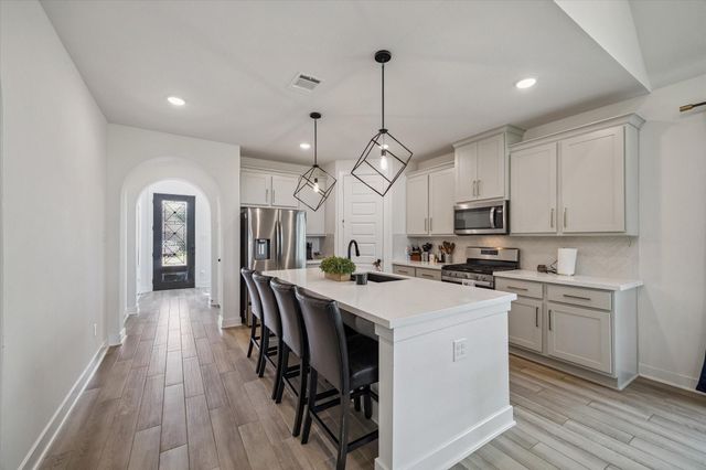 16810 Williams Gully Trail, Humble, TX 77346