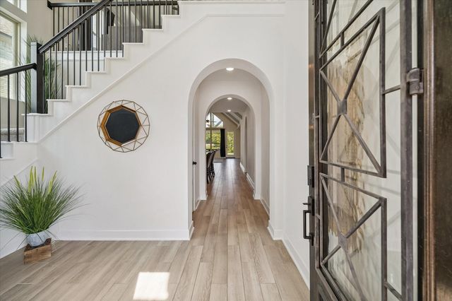 16810 Williams Gully Trail, Humble, TX 77346