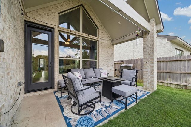 16810 Williams Gully Trail, Humble, TX 77346