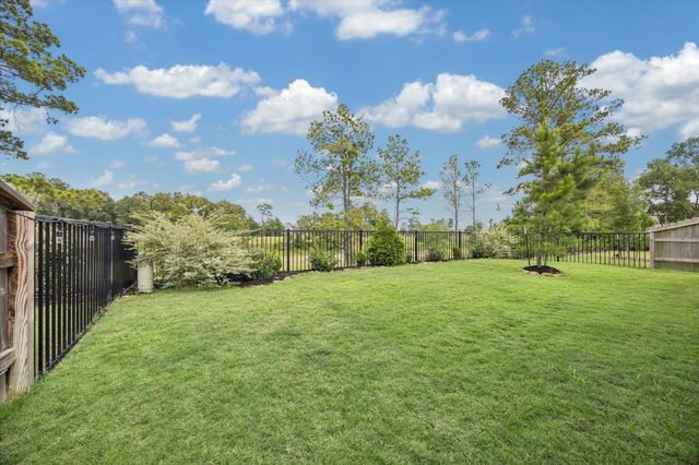 16810 Williams Gully Trail, Humble, TX 77346